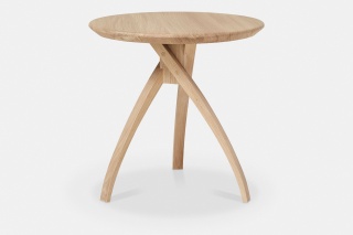 Table d'appoint Twist
