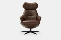 Fauteuil inclinable Trones