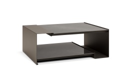 Table basse Duo