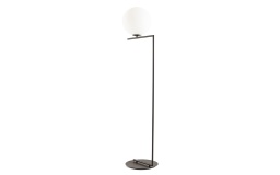 Lampadaire Globale