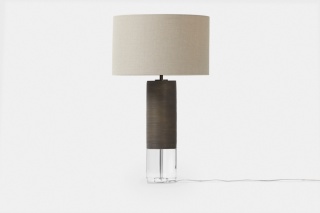 Lampe de table Eleonore