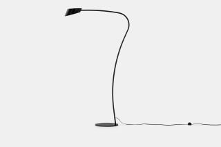 Lampe sur pied Little Flag