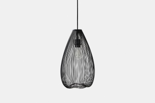 Lampe suspendue Romane