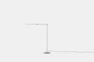 Lampe sur pied Z-Bar