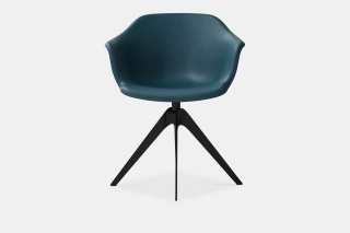 Fauteuil pivotant Indy