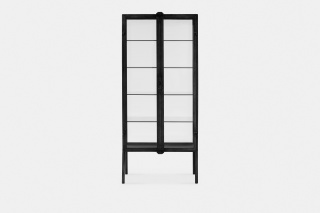 Vitrine Curiosa