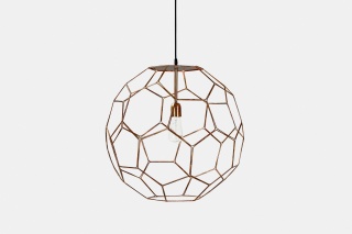 Lampe suspendue Marrakesh