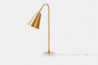 Lampe de table Brillion