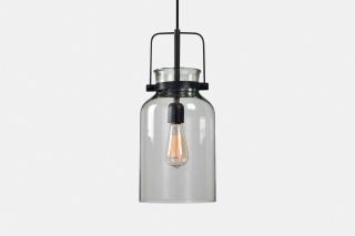 Lampe suspendue Lansing