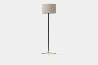 Lampe sur pied Melodie