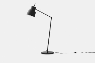 Lampe sur pied Belfast