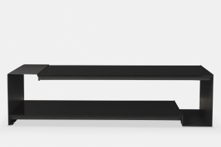 Table basse Duo