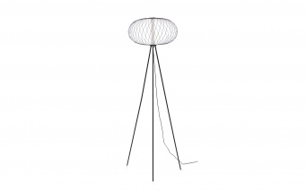 Lampadaire Atom