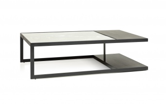 Table basse Sioux