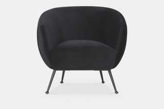 Fauteuil Sofia