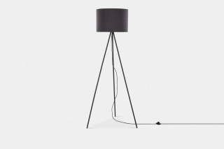 Lampe sur pied Ibis