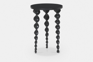 Table d'appoint Helix