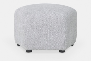 Pouf Hexagonal