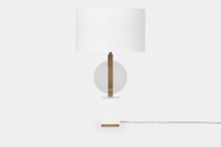 Lampe de table Davis
