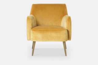 Fauteuil Henry