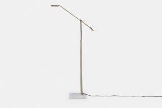 Lampe sur pied Vega