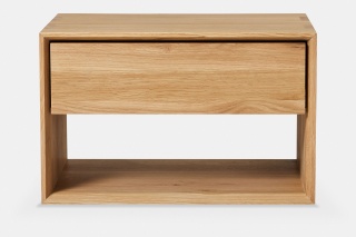 Table de chevet Nordic