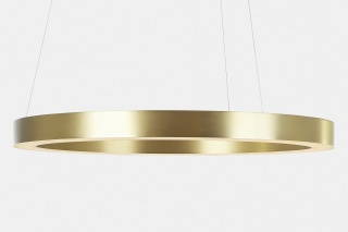 Lampe suspendue Halo