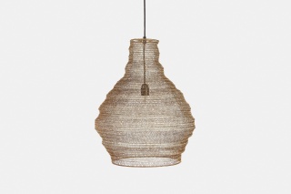 Lampe suspendue Gere