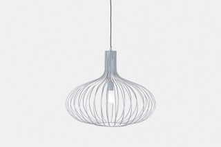 Lampe suspendue Wink