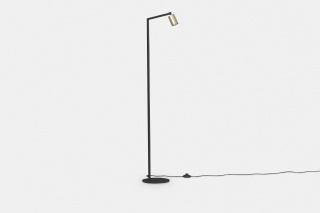 Lampe sur pied Bounce