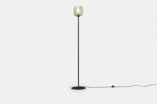 Lampe sur pied Quinto