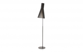 Lampe sur pied Calel