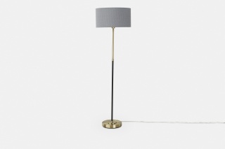 Lampe sur pied Bergen