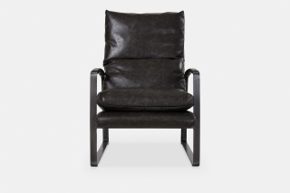 Fauteuil Blacc