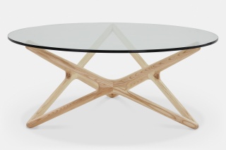 Table basse Quasar