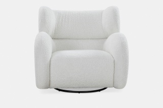 Fauteuil Pablo