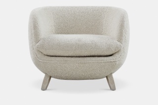 Fauteuil Knox