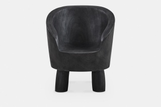 Fauteuil Luca