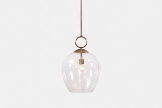 Lampe suspendue Calix