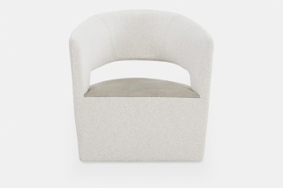 Fauteuil Gem Pol