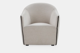 Fauteuil Stan