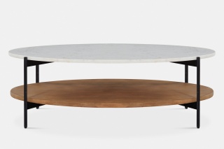 Table basse Larkin