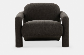 Fauteuil Jordy