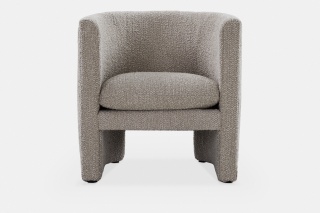 Fauteuil Barcelona