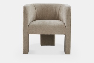 Fauteuil Trilogie
