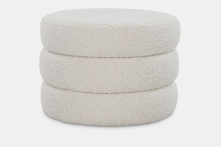 Pouf Fiel