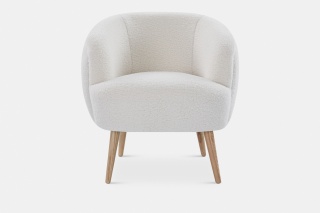 Fauteuil Bruges