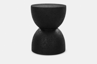 Table d'appoint Pebble