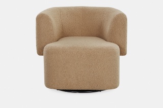 Fauteuil Tybalt