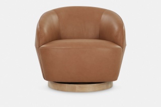 Fauteuil Pao